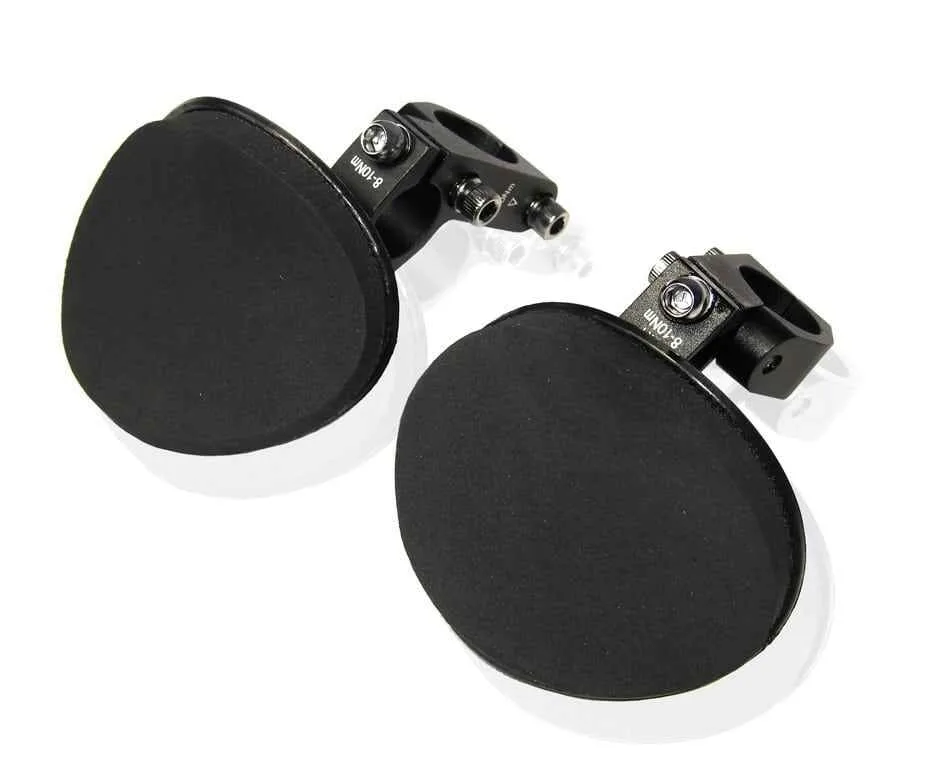 Suport ghidon pentru brate XLC HB-X02 f.Tri-Bar HB-T03 25 4-31 8