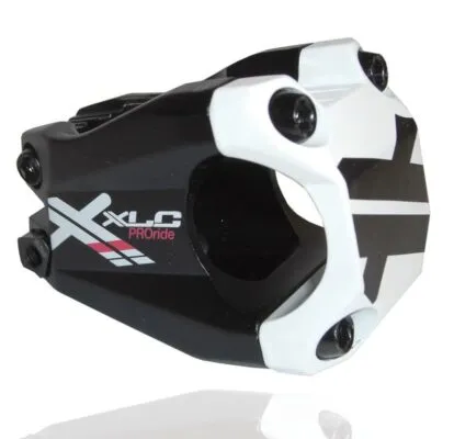 Pipa XLC Pro Ride A-Head-stem ST-F02 1 1/8 31 8
