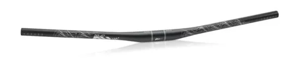 Ghidon XLC All MTN Topflat HB-M18 760mm 31 8mm 10mm blk/mate 12