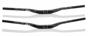Ghidon XLC All MTN HB-M20 780mm 35/80mm 30mm black/mat
