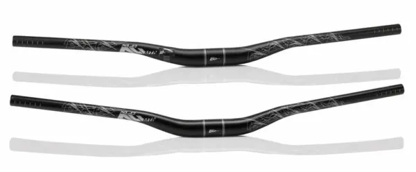 Ghidon XLC All MTN HB-M20 780mm 35/80mm 30mm black/mat