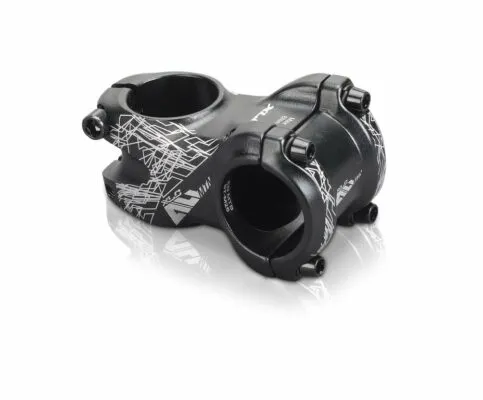 Pipa XLC All MTN A-Head Stem ST-M25 1 1/8 31 8mm 65mm 0 blk/mat