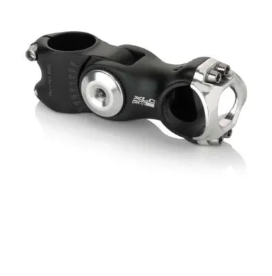 Pipa reglabila XLC Comp A-Head stem ST-M30 1 1/8 31 8mm 90mm black