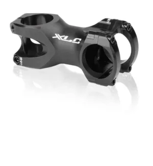 Pipa XLC Pro SL A-Head MTB ST-M20 1 1/8 31 8 mm 60 mm 5 black
