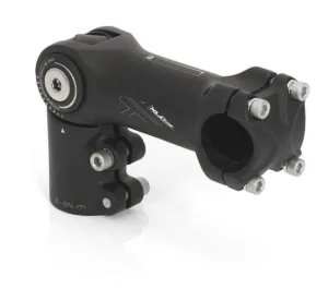 Pipa reglabila XLC Comp A-Head stem ST-T13 31 8 mm 90 mm black
