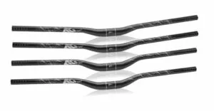 Ghidon XLC All MTN HB-M19 780mm 31 8mm 15mm negru mat