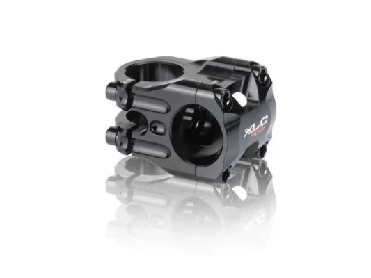 Pipa XLC Pro Ride A-Head-stem ST-F03 1 1/8 31 8 mm 40 mm black