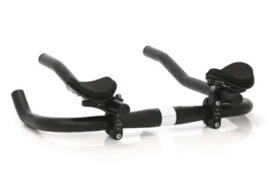 Suport ghidon triathlon XLC Pro HB-T03 25 4 - 31 8 mm 330mm