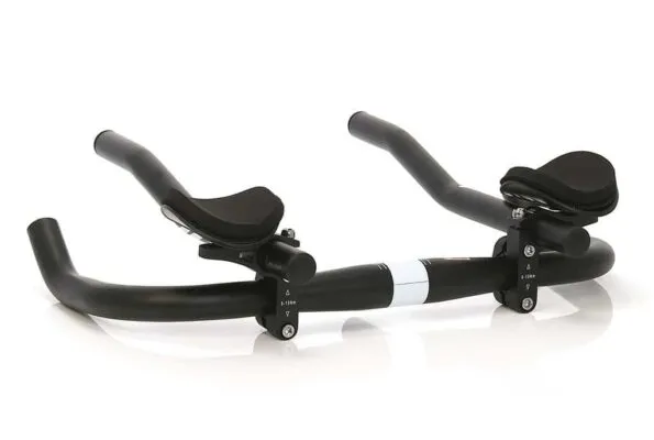 Suport ghidon triathlon XLC Pro HB-T03 25 4 - 31 8 mm 330mm