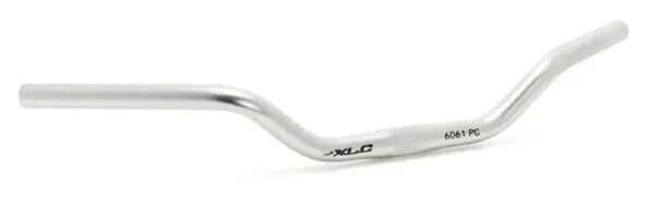 Ghidon XLC Trekking HB-C03 silver mat 25 4 mm