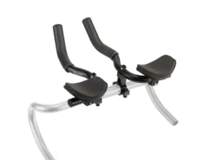 Suport ghidon triathlon XLC Tri-Bar adapter HB-T04 25 4mm -31 8m