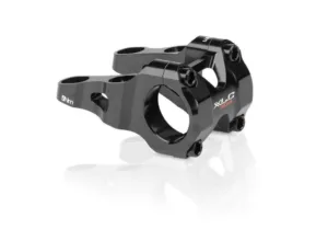 Pipa XLC Pro Ride stem Direct Mount 31 8 mm 50 mm black