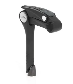 Pipa XLC Comp stem ST-T10 1 1/8 25 4 mm 110 mm black