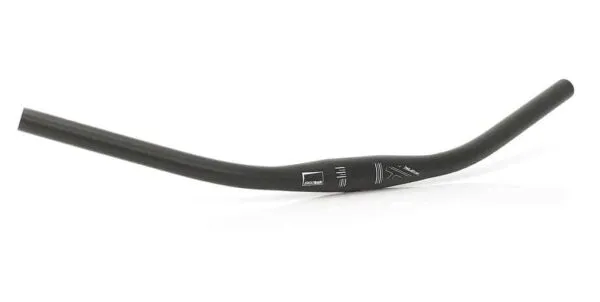 Ghidon XLC Comp Ergo HB-C08 31 8 mm 600mm 27 black