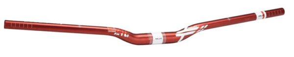 Ghidon XLC Pro Ride HB-M16 31 8 mm 780 mm red