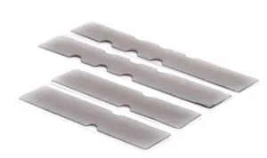 Ghidolina XLC Gelpads GP-T01 Transparent