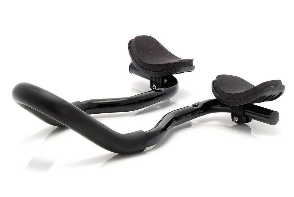 Ghidon XLC Tri-Bar for Racing Handlebar 25 4-26 0 mm