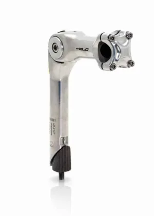 Pipa XLC aluminium stem 1 1/8 110 mm silver