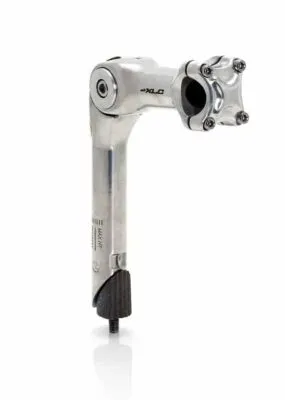 Pipa XLC aluminium stem 1 110mm silver