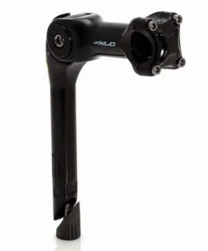 Pipa XLC aluminium stem ST-T01 100mm black