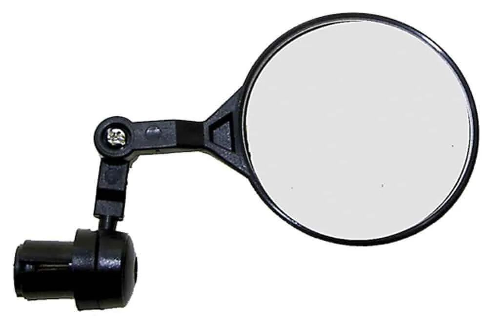 Oglinda capac ghidon 3 dim.