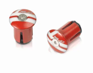 Dopuri Mansoane XLC GR-X02 red