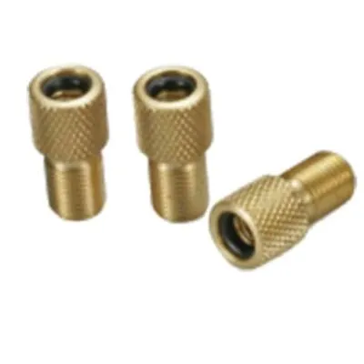 Adaptor valva XLC PU-X14 SV la DV/PV 100 bucati