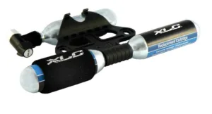 Pompa XLC CO2 PU M03 incl. 3 x 16 g cartuse rezerva