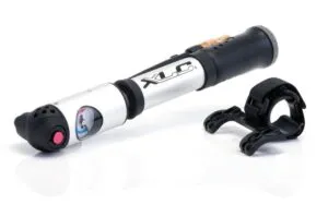 Pompa XLC 2-1 Funktions-P. m. Manometru PU-A03 20 barincl. PumpTube