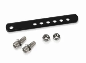 Piesa pentru montare portbagaj XLC cu gauri