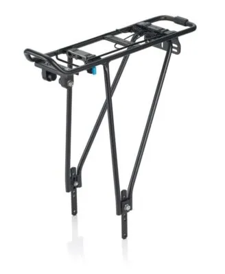 Portbagaj XLC aluminiu RP-R10 black 26 -28