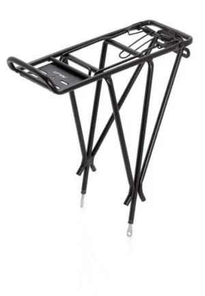 Portbagaj XLC aluminiu RP-R04 26/29 aluminiu black 3 stays