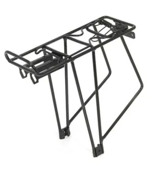 Portbagaj XLC aluminiu RP-R08 black 24-28