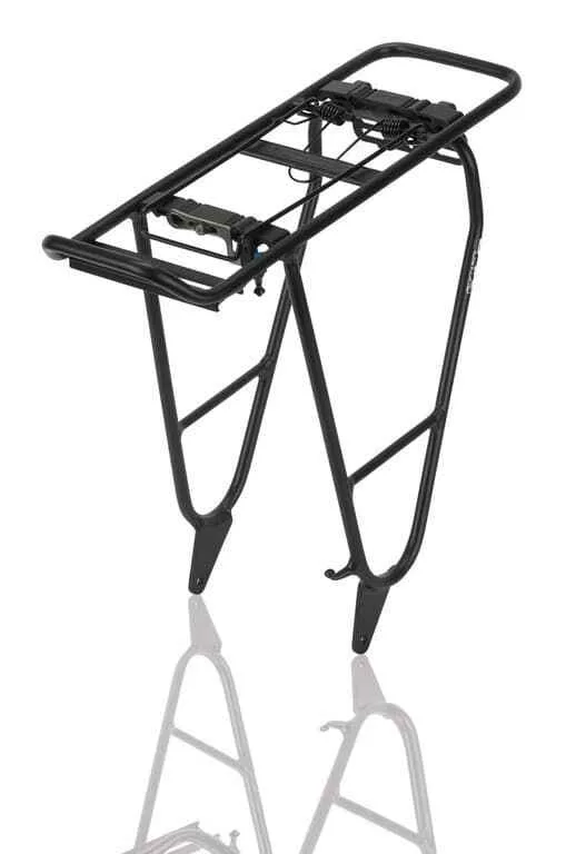 Portbagaj XLC CarryMore black 24