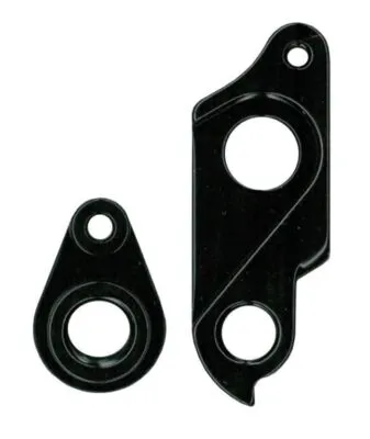 Ureche schimbator XLC DO-A95 pentru Xduro Carbon 2-piece