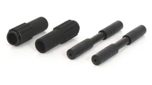 Suruburi pentru reglarea cablului de schimbator XLC SH-X07 2 bucati/se