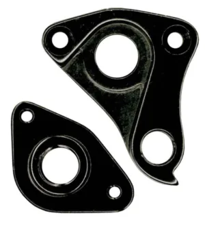 Ureche schimbator aluminiu XLC DO-A89 Greed/Freed 2015