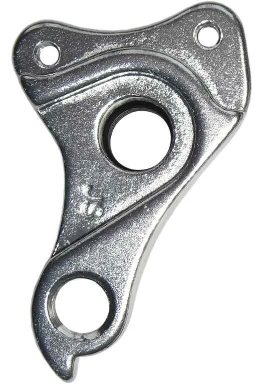 Ureche schimbator XLC DO-A98 FATBIKE Fatcurve 6.10