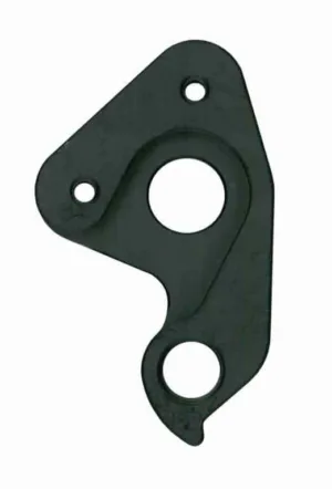 Ureche schimbator aluminiu XLC DO-A92 Fat Curve 6 10