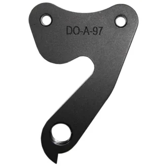 Ureche schimbator XLC DO-A97 pentru Sinus Dual Drive