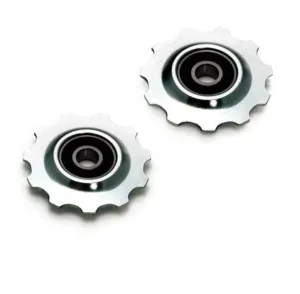 Rotite schimbator XLC silver