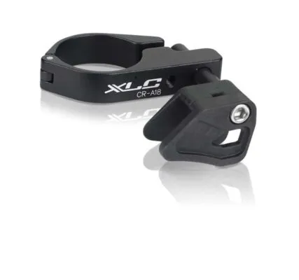 Intinzator lant XLC CR-A18 31.8mm negru