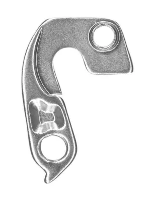 Ureche schimbator aluminiu XLC DO-A88