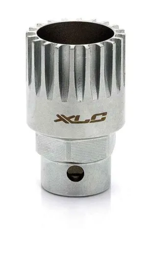 Cheie monobloc XLC TO-BB03 pentru SHIMANO ISIS