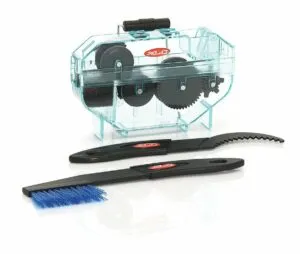 Aparat de curatare degresare schimbatoare, lant XLC TO-S57