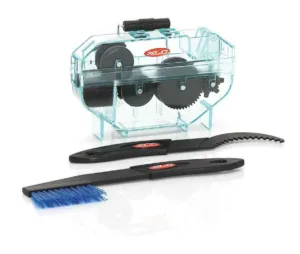 Aparat de curatare degresare schimbatoare, lant XLC TO-S57