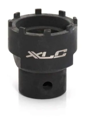 Cheie monobloc XLCTO-BB04 8 Nut ISIS Drive
