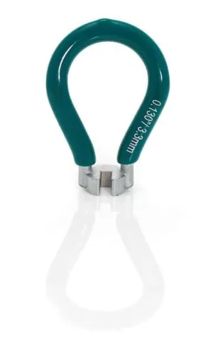 Cheie spite XLC Spoke Nipple-Wrench TO-S43 Bracked shaped