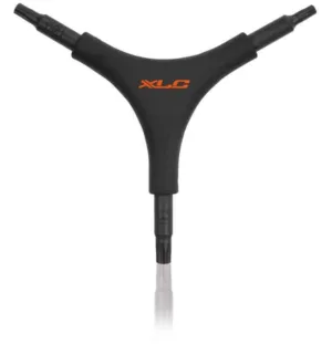 Cheie Y XLCY-Key TO-M17 T25/30/40 multi sprocket key