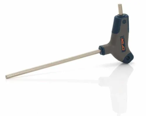 Cheie XLC T-Form Socket Wrench TO-AB04 5 mm